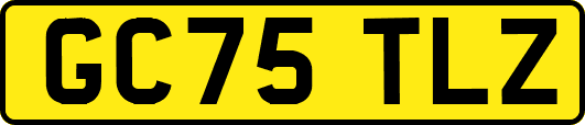 GC75TLZ