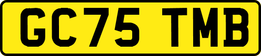 GC75TMB