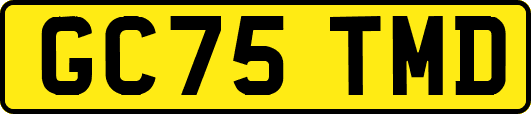 GC75TMD