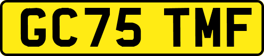 GC75TMF
