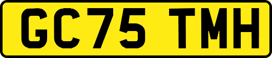 GC75TMH