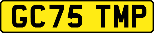 GC75TMP