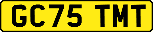 GC75TMT