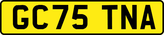 GC75TNA