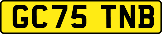 GC75TNB