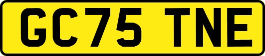 GC75TNE