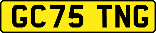 GC75TNG