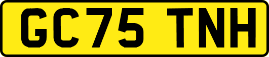 GC75TNH