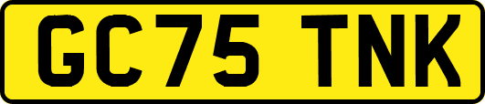 GC75TNK