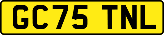 GC75TNL