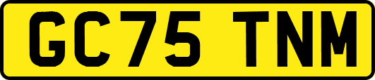 GC75TNM