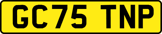 GC75TNP