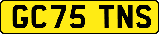 GC75TNS