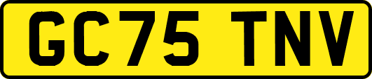 GC75TNV