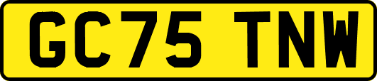 GC75TNW