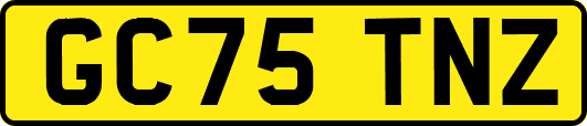 GC75TNZ