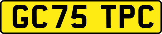 GC75TPC