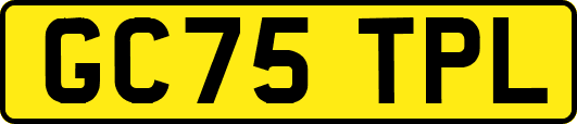 GC75TPL