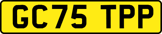 GC75TPP