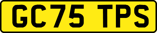 GC75TPS
