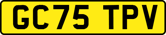GC75TPV