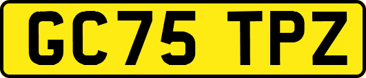 GC75TPZ