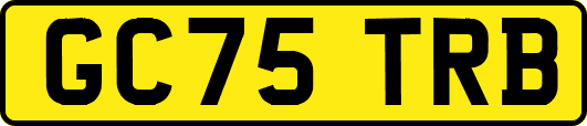 GC75TRB