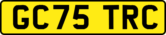 GC75TRC