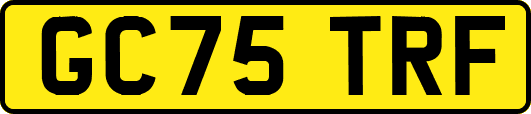 GC75TRF