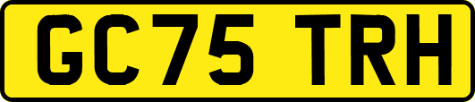 GC75TRH