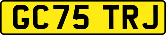 GC75TRJ