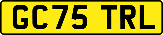 GC75TRL