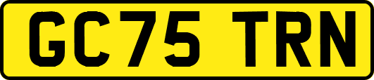 GC75TRN