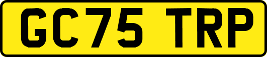 GC75TRP