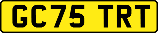 GC75TRT