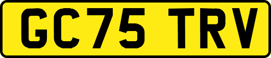 GC75TRV