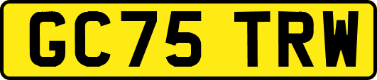 GC75TRW