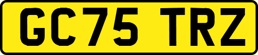 GC75TRZ