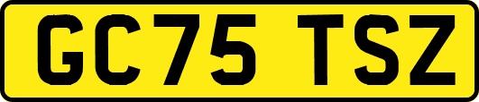 GC75TSZ