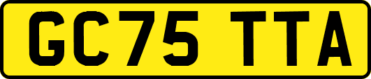 GC75TTA