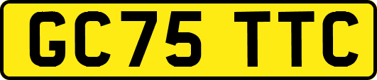 GC75TTC