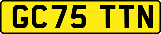 GC75TTN