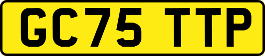 GC75TTP