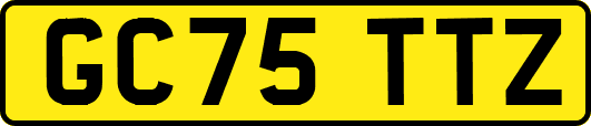 GC75TTZ