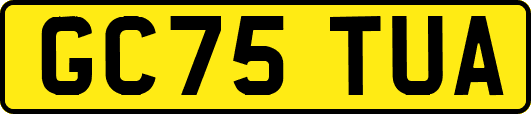 GC75TUA