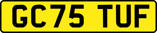 GC75TUF