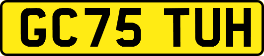 GC75TUH
