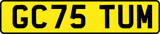 GC75TUM