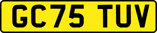 GC75TUV