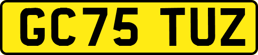 GC75TUZ